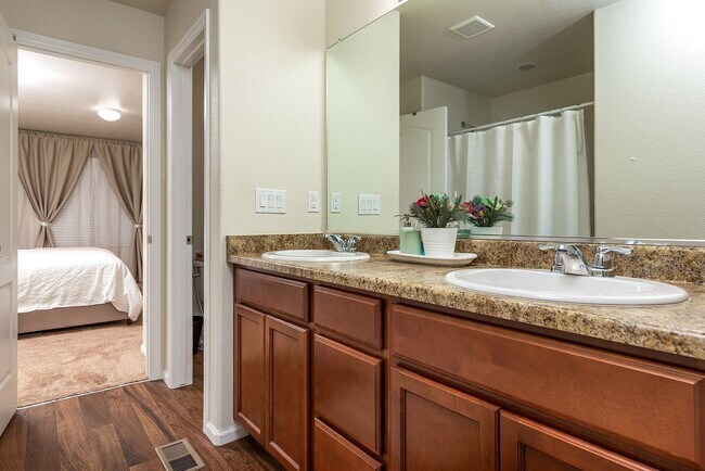 Building Photo - Single Family Home For Rent in Lorson Ranch - South Powers Corridor