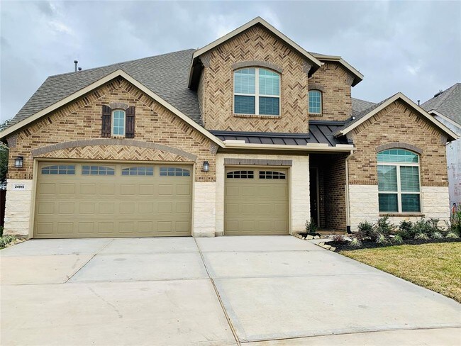 Building Photo - 24915 Bridgeton Meadow Ln