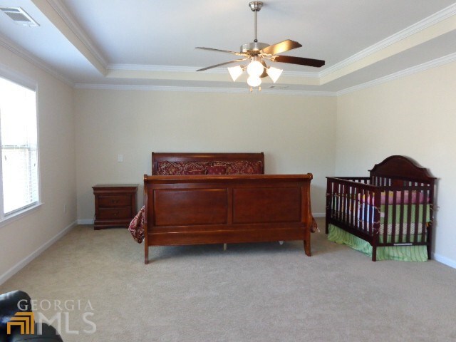 Building Photo - 5000 Morriscastle Dr