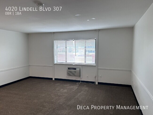 Building Photo - 4020 Lindell Blvd