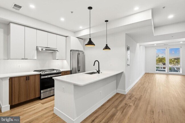 Building Photo - 5230 Georgia Ave NW