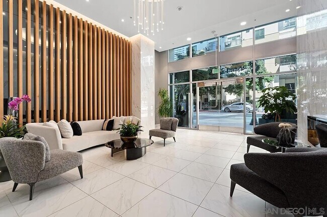 Building Photo - 1262 Kettner Blvd