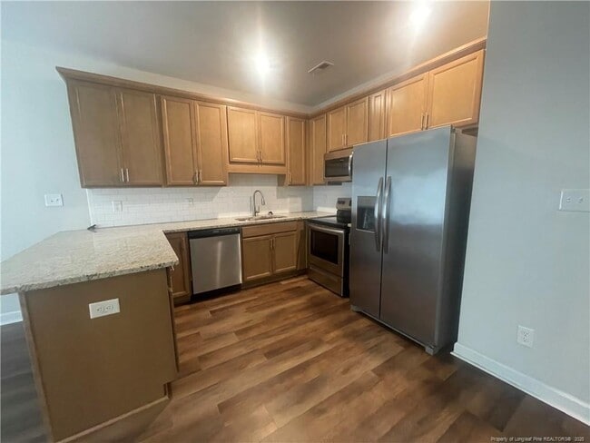 Building Photo - 703 Georgetown Cir