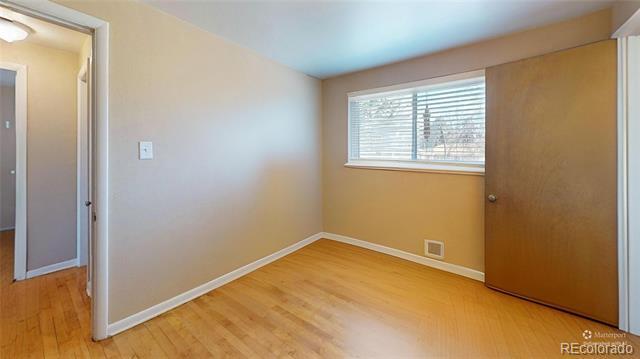 Building Photo - 2512 S Stuart St