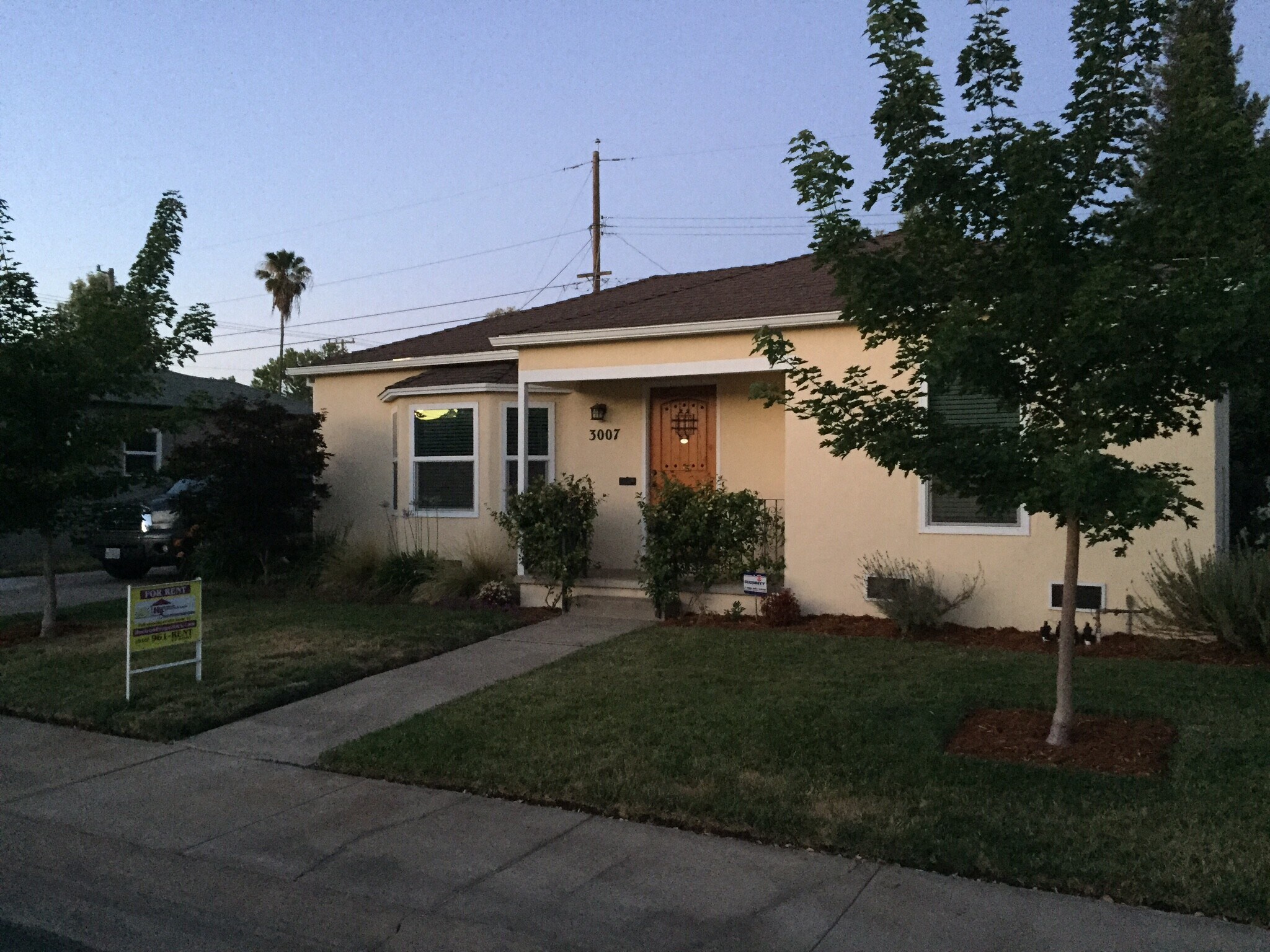 Building Photo - 3007 Perryman Way