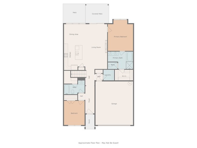 Building Photo - MAINTENANCE FREE, LUXURY TOWNHOME IN FARRA...