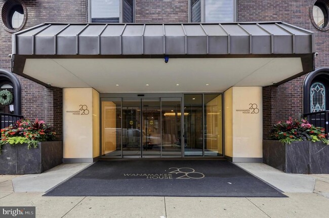 Building Photo - 2018 Walnut St