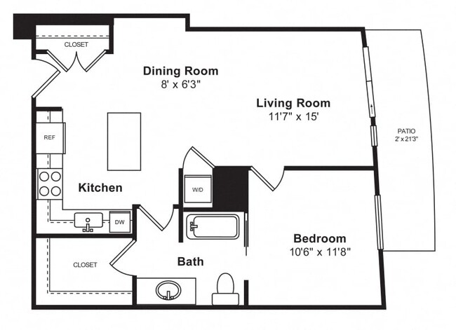 Floorplan - Windsor Cirrus