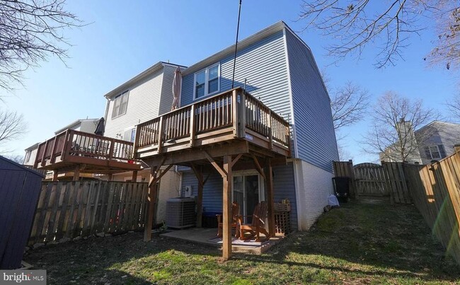 Building Photo - 7680 Wolford Way