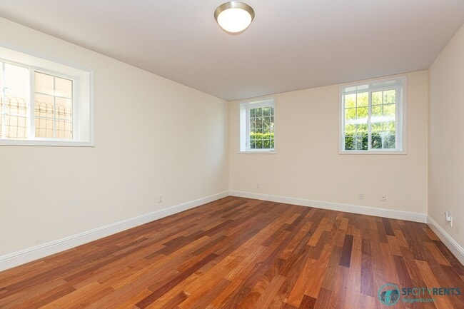 Building Photo - Balboa Terrace: Remodeled Single Family Ho...