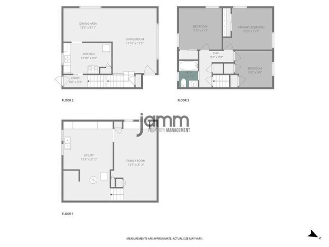 Building Photo - 8983 Highland Dr