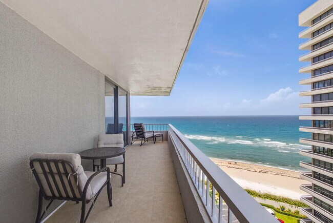 Building Photo - 5550 N Ocean Dr