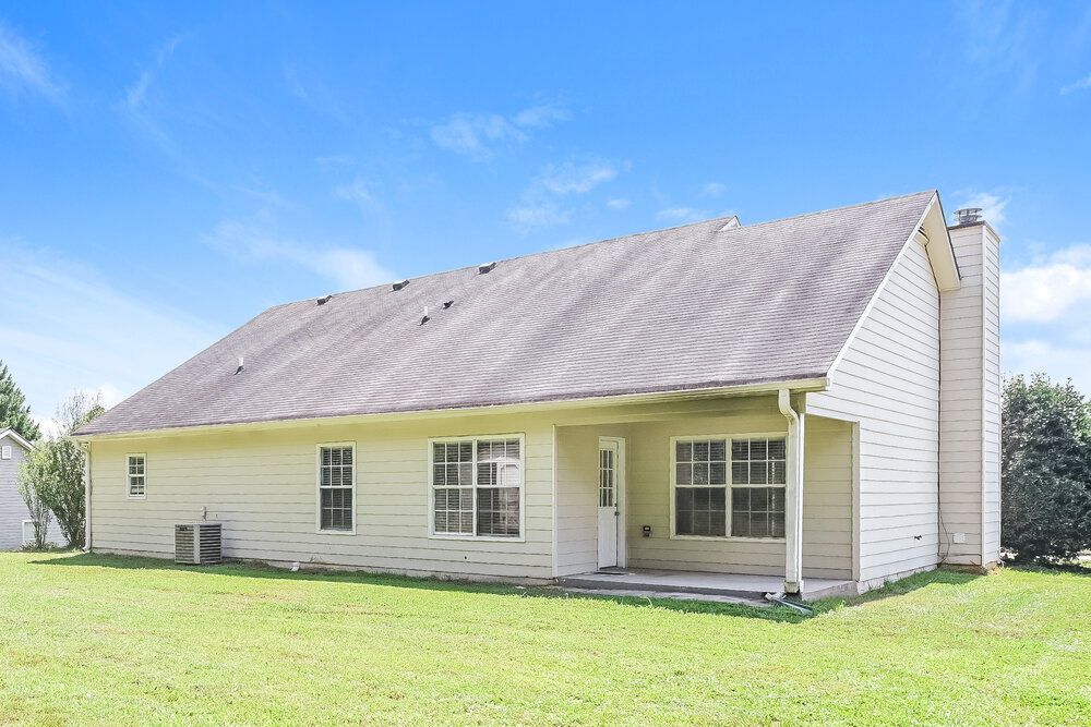 Building Photo - 3810 Biltmore Oaks Dr SE