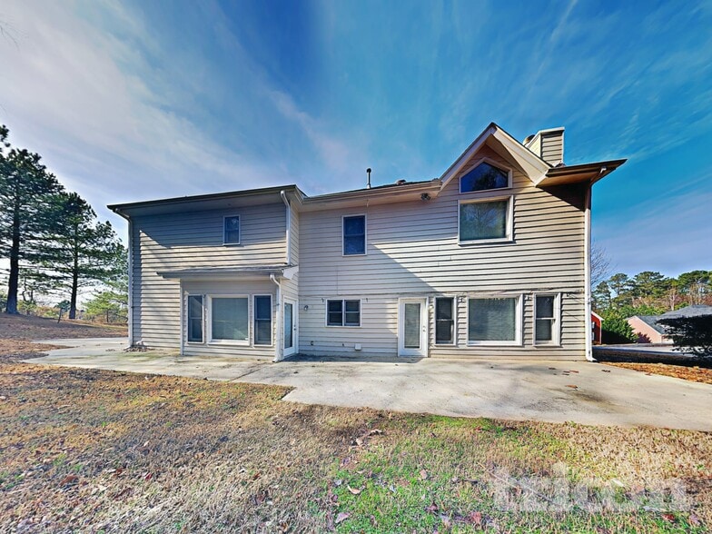 Building Photo - 4112 Trotters Way Dr