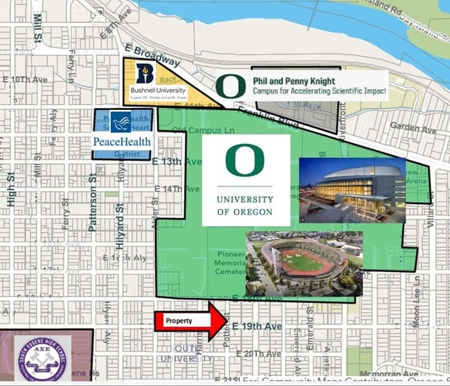 Building Photo - A great connection make all the difference!