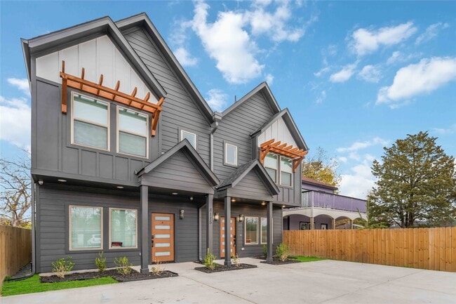 Building Photo - 8115 Jeffery St