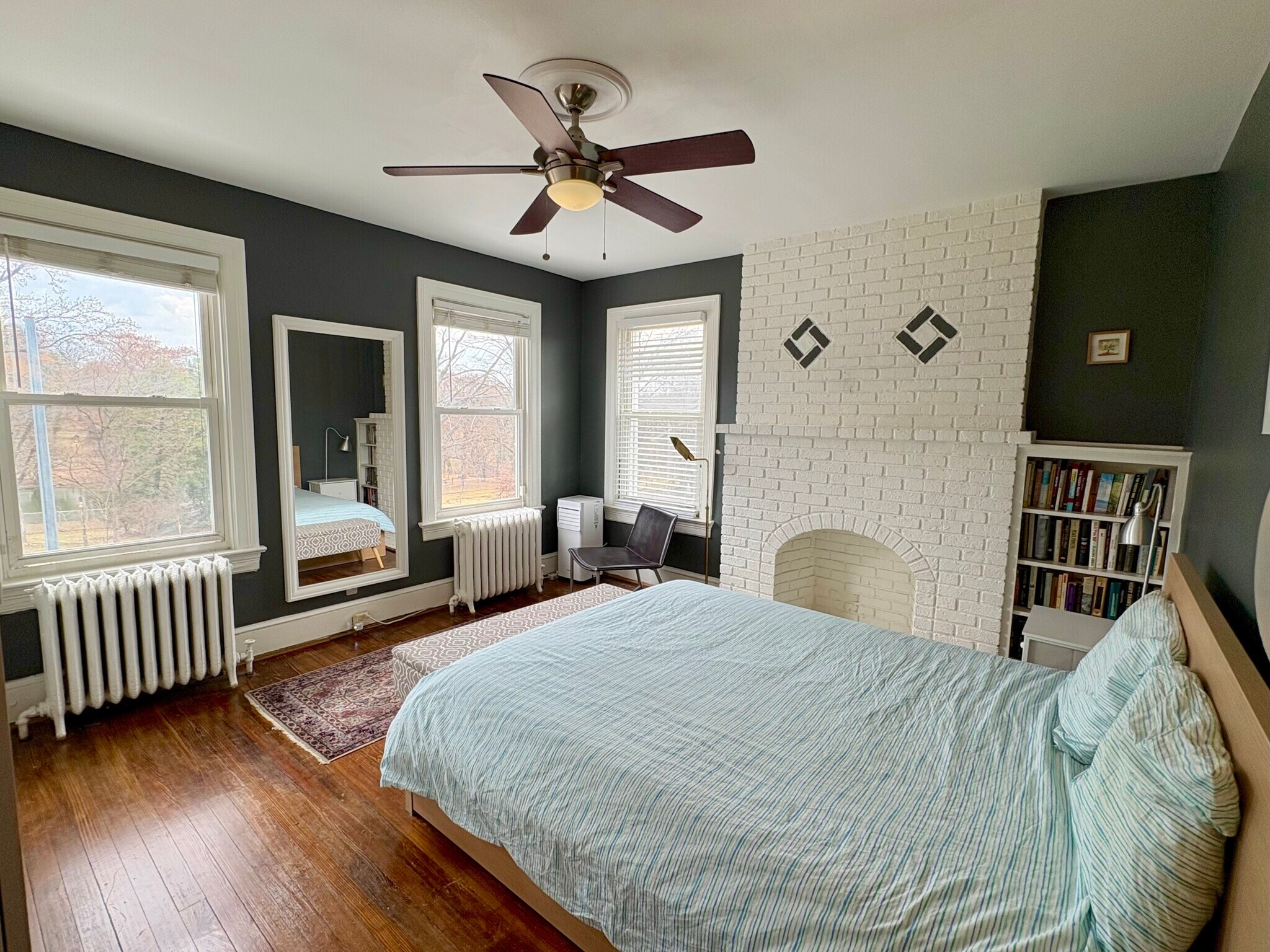 Bedroom 2 - 3532 Park Pl NW