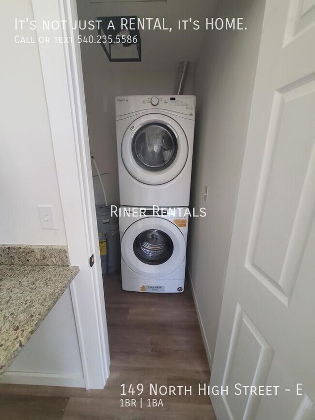 Building Photo - 149 N High St