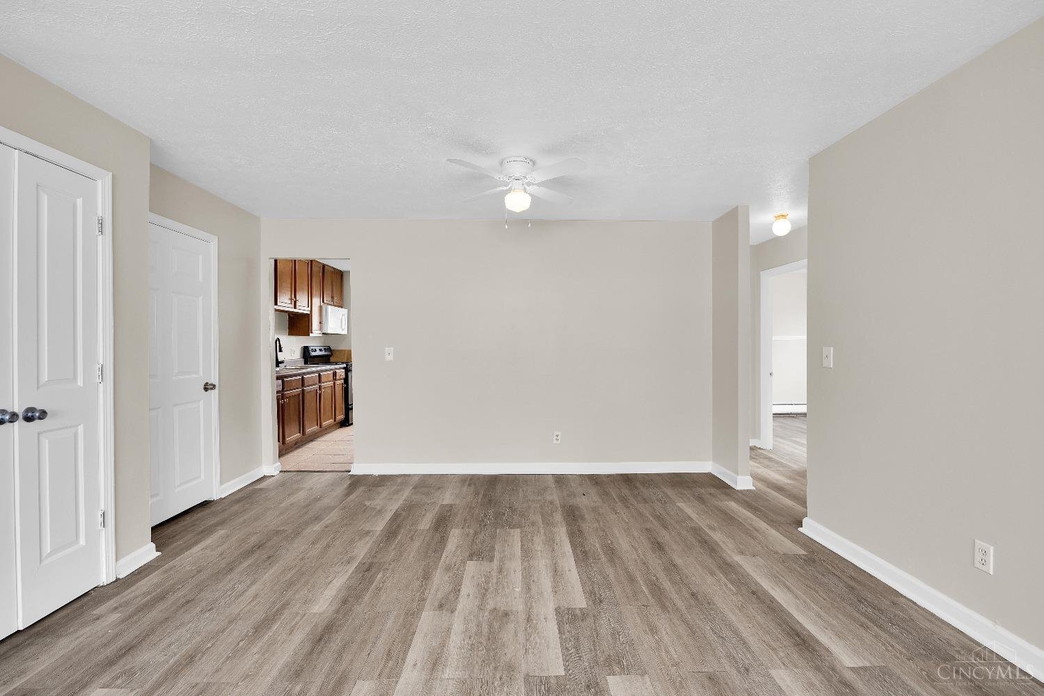 Building Photo - 6110 Stover Ave