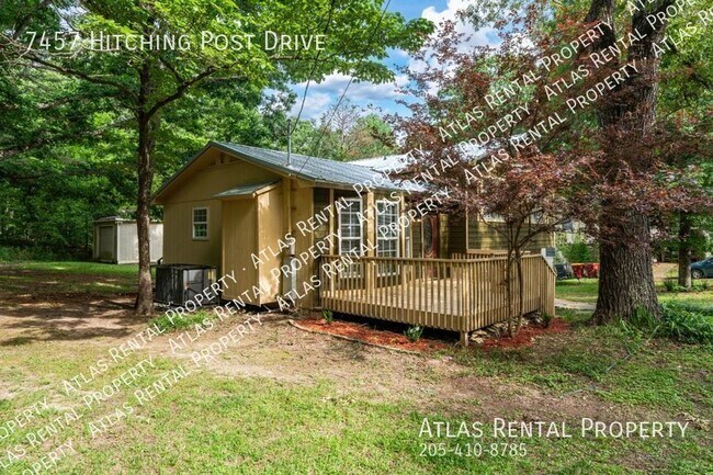 Building Photo - 7457 Hitching Post Dr