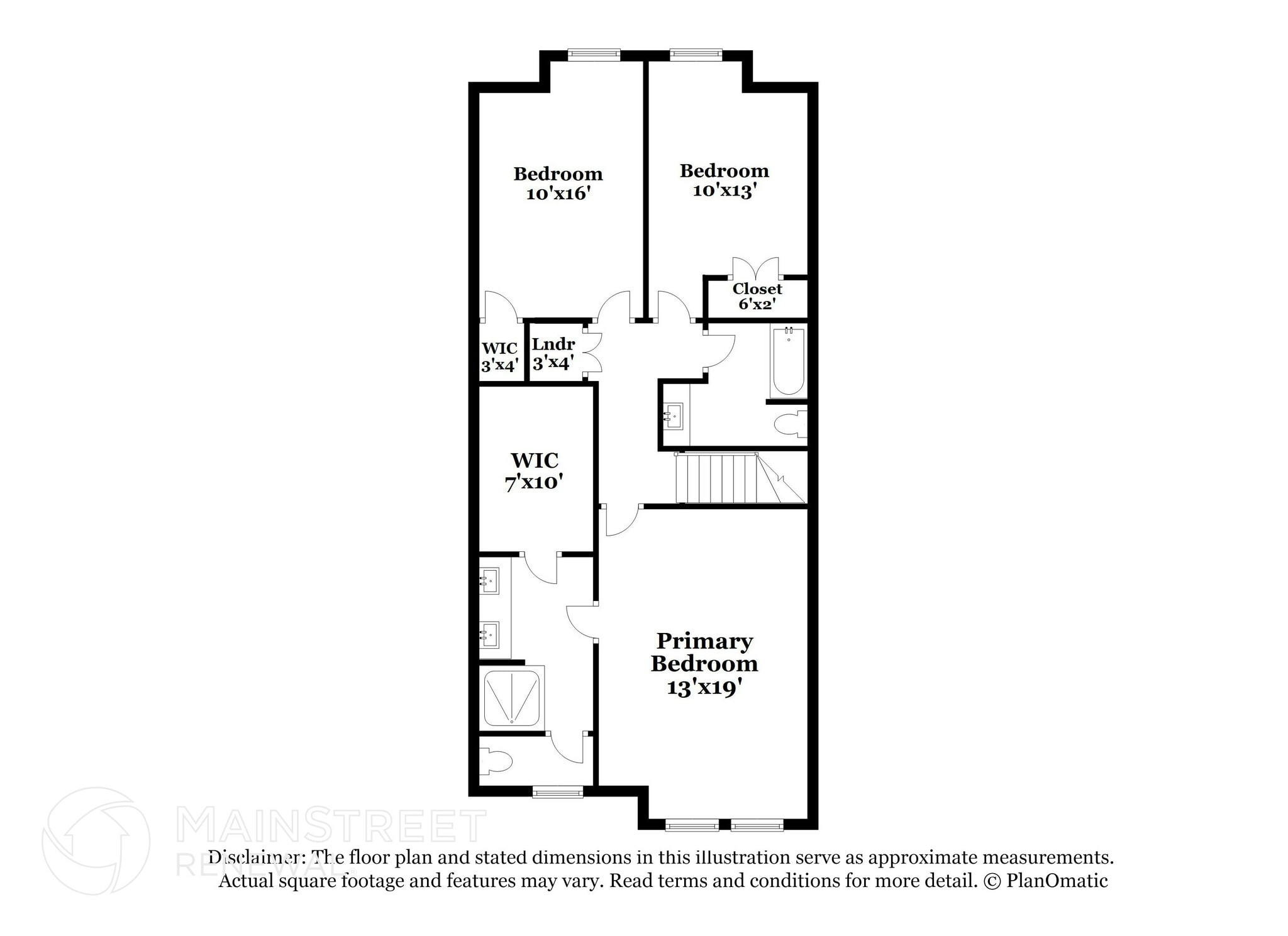 Building Photo - 5115 Royal Heath Dr