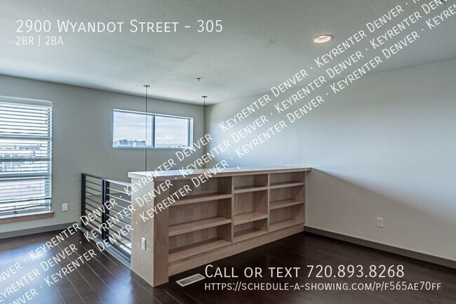 Building Photo - Incredible 2BD, 2BA LoHi Condo with Bonus ...