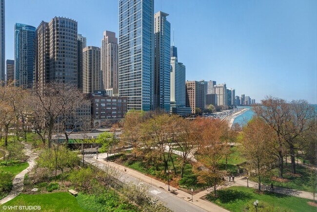 Building Photo - 505 N Lake Shore Dr