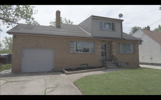 Building Photo - 1145 Cleveland Dr