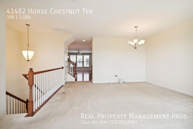 Building Photo - 41482 Horse Chestnut Terrace