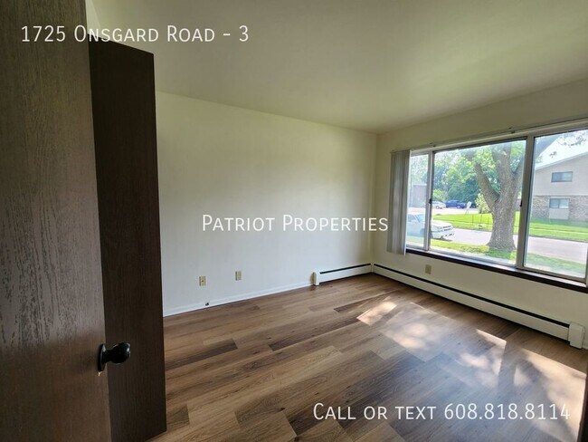 Building Photo - 1725 Onsgard Rd