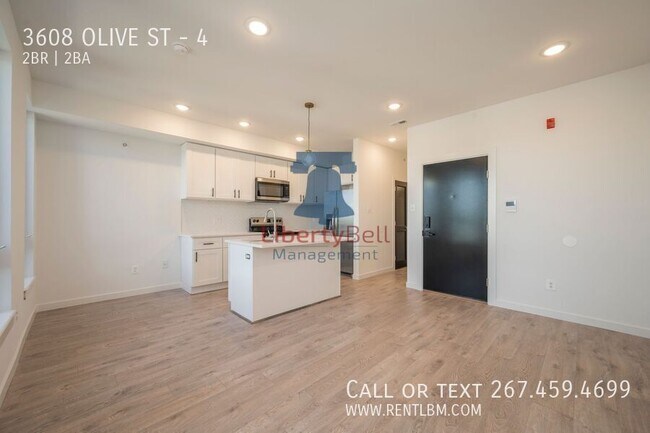 Building Photo - 3608 Olive St