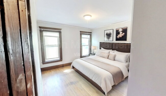 Building Photo - 507 Meigs St