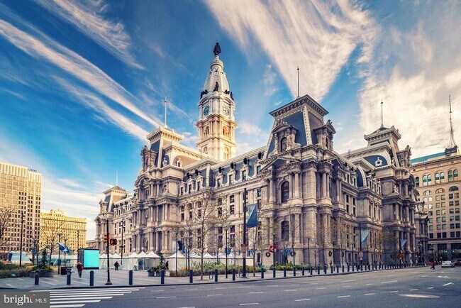 Building Photo - 1801 Market St