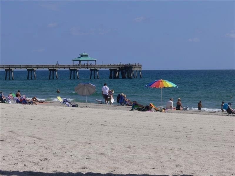 Deerfield beach - 225 Deer Creek Blvd