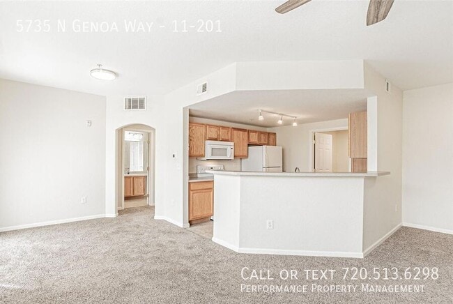 Building Photo - 5735 N Genoa Way