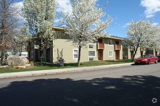 Building Photo - Copper Terrace Apartments
