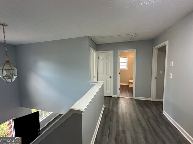 Building Photo - 2917 Partin Pl