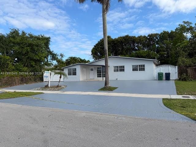 Building Photo - 12455 SW 185th Terrace