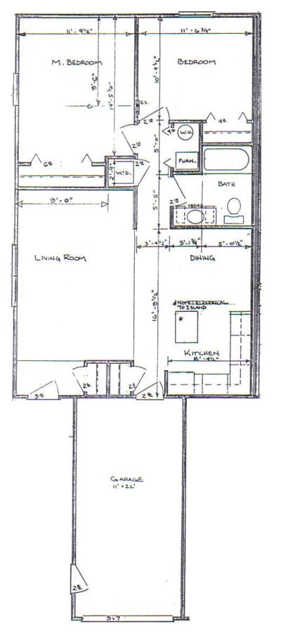 Building Photo - 721 Mary Kay Ave