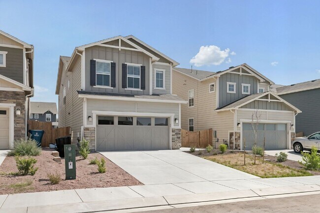 Building Photo - 8418 Blue Feather Lp