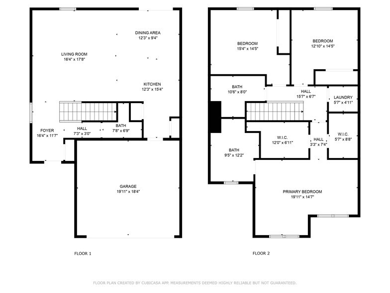 Building Photo - 3440 Quintana Dr