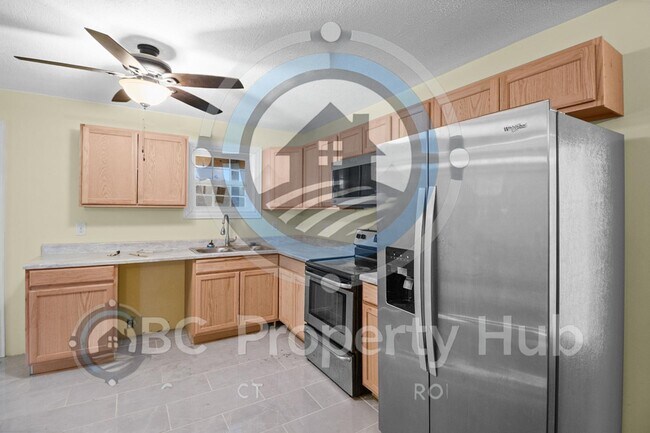 Building Photo - 97 Blakley Subdivision Rd