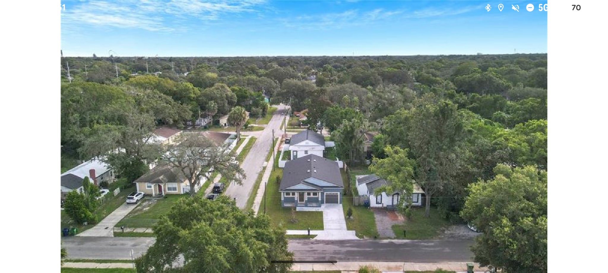 Building Photo - 8217 N Brooks St