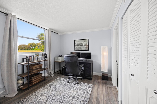 Building Photo - 5301 NW 2nd Ave