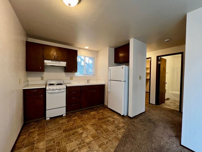 Building Photo - Non-Refundable & Security Deposit Total: $...