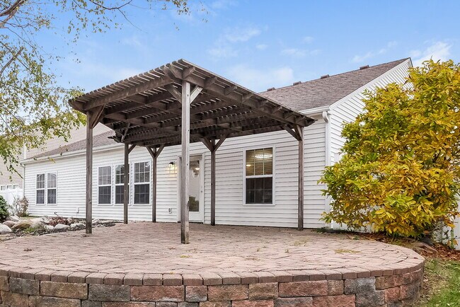 Building Photo - 709 Timeless Run