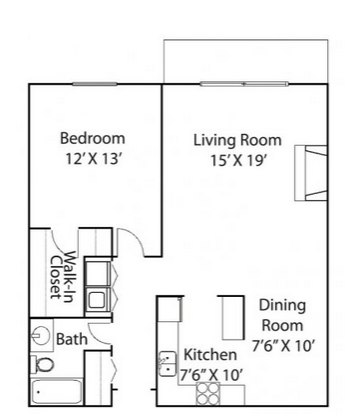 The Fairview - Riverview Highlands