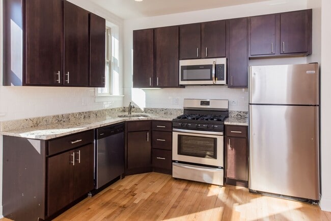 Building Photo - North Park Renovated Two Bedroom / Two Bathroom