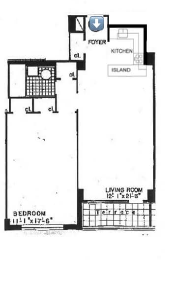 Building Photo - EAST 35 STREET