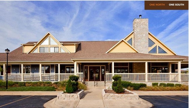 One North Leasing Office